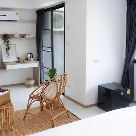 Darin Chiangmai Hotel And Residence Chiang Mai Buitenkant foto
